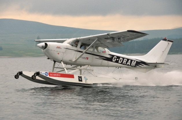 Aereo Cessna - perizia aeronautica per incidenti aerei - consulenza ingegneria forense